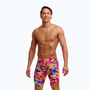 Джамери чоловічі Funky Trunks Training Jammers tag her