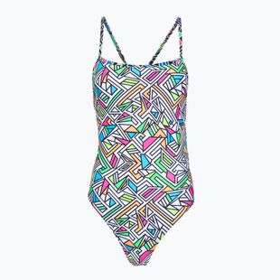 Купальник суцільний жіночий Funkita Single Strength One Piece bitsy boss