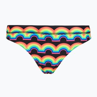 Нижня частина купальника Funkita Sports Brief rainbowie