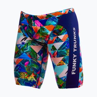 Джамери дитячі Funky Trunks Training Jammers palm prism