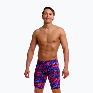 Джамери чоловічі Funky Trunks Training Jammers big bang
