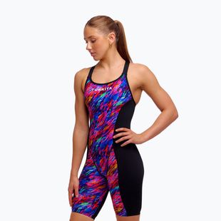 Купальник суцільний жіночий Funkita Fast Training One Piece big bang