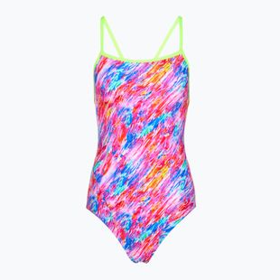 Купальник суцільний жіночий Funkita Single Strap One Piece blow in