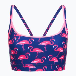 Верхня частина купальника Funkita Sports Top flocked up
