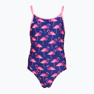 Дитячий суцільний купальник Funkita Diamond Back One Piece flocked up