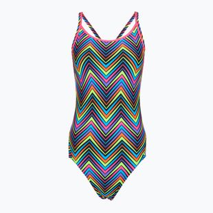 Купальник суцільний жіночий Funkita Diamond Secure One Piece up down