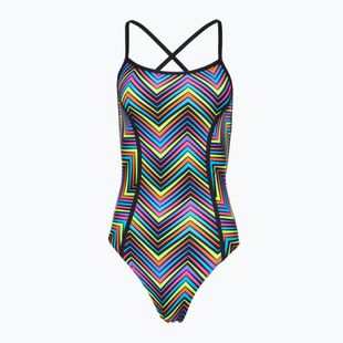 Купальник суцільний жіночий Funkita Bond Girl One Piece up down