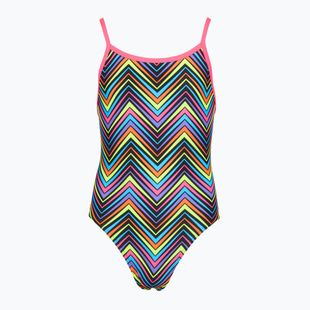 Дитячий суцільний купальник Funkita Single Strap One Piece up down