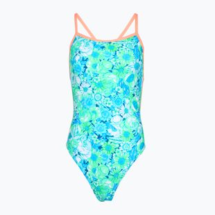 Купальник суцільний жіночий Funkita Single Strength One Piece green green grss