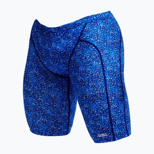 Джамери чоловічі Funky Trunks Training Jammers pebble beach