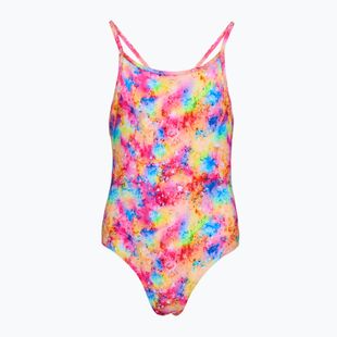 Купальник суцільний дитячий Funkita Diamond Back One Piece dry me