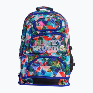 Рюкзак Funky Trunks Elite Squad 36 л palm prism