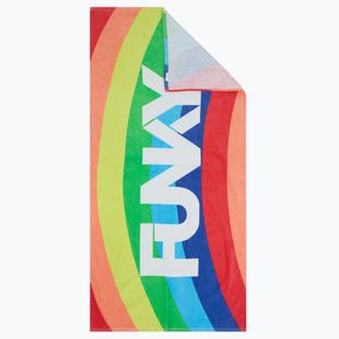 Рушник Funky Cotton Towel rainbowie