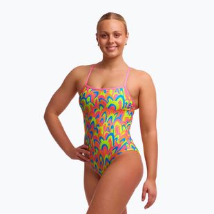 Купальник суцільний жіночий Funkita Single Strap One pieces hillary puff