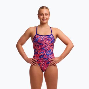 Купальник суцільний жіночий Funkita Single Strength One pieces ruff stuff