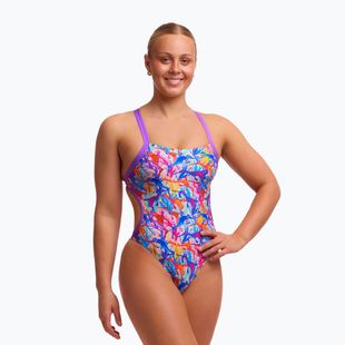 Купальник суцільний жіночий Funkita Brace Free One pieces dreamy weedy