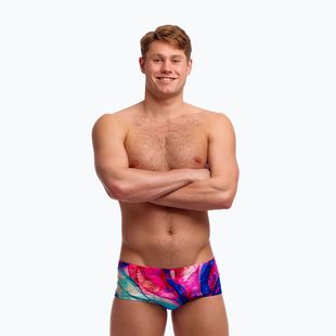Чоловічі плавальні шорти Funky Trunks Classic Trunks muscle mad