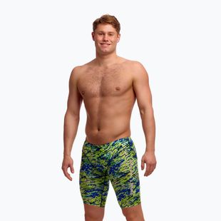 Плавки чоловічі Funky Trunks Fast Training