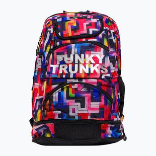 Рюкзак Funky Trunks Elite Squad 36 l putty rules