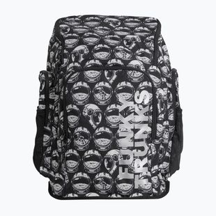 Рюкзак Funky Trunks Space Case 40 and arti mess