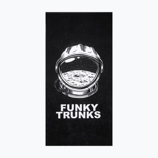 Рушник Funky Trunks Cotton arti mess