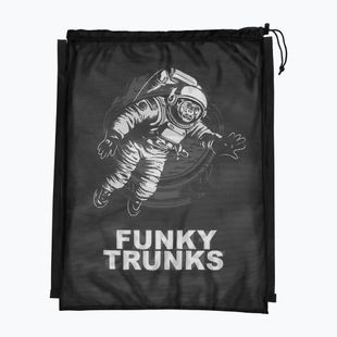 Мешок для плавання Funky Trunks Mesh Gear 25 and mesh art