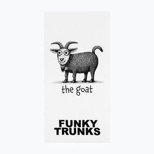 Рушник Funky Trunks Cotton the goat