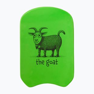Дошка для плавання Funky Trunks Training Kickboard the goat