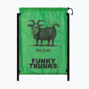 Мешок для плавання Funky Trunks Mesh Gear 25 l the goat