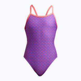 Купальник суцільний дитячий Funkita Single Strap One Piece add me babe