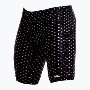 Плавки чоловічі Funky Trunks Training Jammers be positive