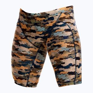 Плавки чоловічі Funky Trunks Training Jammers bilko baby