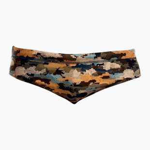 Плавки чоловічі Funky Trunks Classic Brief bilko baby