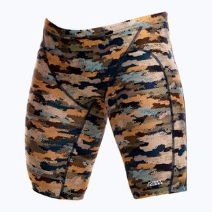 Джамери дитячі Funky Trunks Training Jammers bilko baby