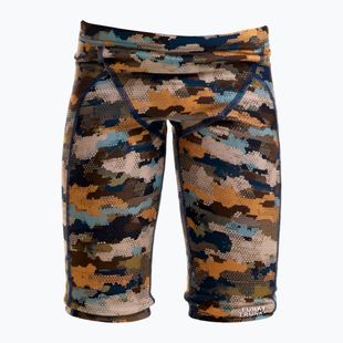 Джамери дитячі Funky Trunks Miniman Jammers bilko baby