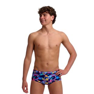 Плавки дитячі Funky Trunks Sidewinder Trunks blast buddies