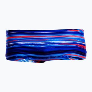 Плавки-боксерки чоловічі Funky Trunks Sidewinder Trunks lost lines