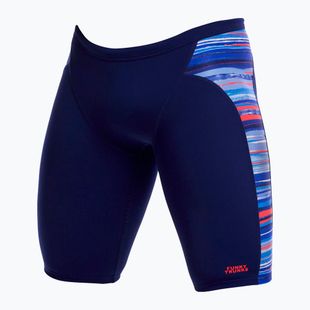 Джамери дитячі Funky Trunks Training Jammers lost lines