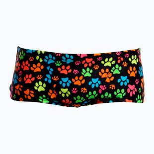 Плавки-боксерки чоловічі Funky Trunks Classic Trunks pawsome