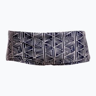 Плавки-боксерки чоловічі Funky Trunks Sidewinder Trunks stickler