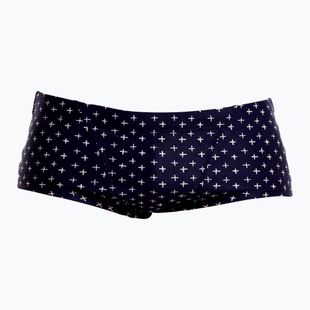 Плавки-боксерки чоловічі Funky Trunks Classic Trunks very cross