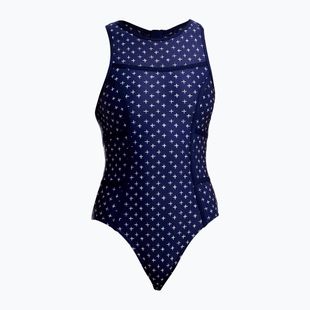 Купальник суцільний жіночий Funkita Hi Flyer One Piece very cross