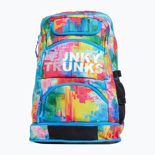 Рюкзак Funky Trunks Elite Squad falling colours