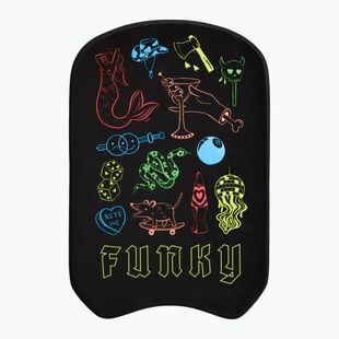Дошка для плавання Funky Training Kickboard doodles