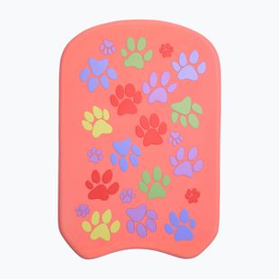 Дошка для плавання Funkita Training Kickboard paw paw