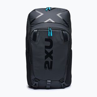 Рюкзак для плавання 2XU Commute 20 l black/aloha