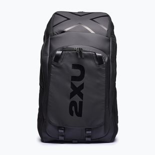 Рюкзак для тріатлону 2XU Transition 34 l black/aloha