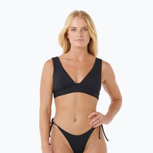 Верх від жіночого купальника Rip Curl Premium Surf D-Dd Deep V black