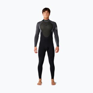 Гідрокостюм чоловічий Rip Curl Omega Bz 3/2 mm grey