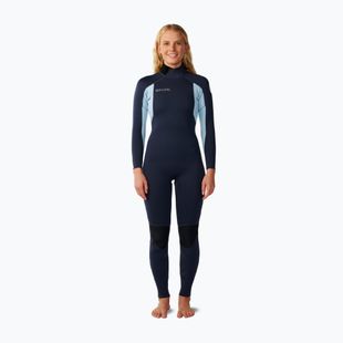 Гідрокостюм жіночий Rip Curl Wms Trad Bz 3/2 mm navy